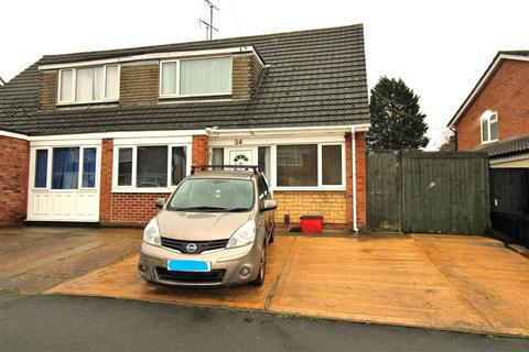 34 Grosvenor Road, Barton Seagrave, Kettering, NN15 6TF