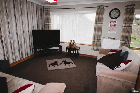 34 Grosvenor Road, Barton Seagrave, Kettering, NN15 6TF
