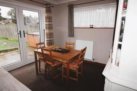 34 Grosvenor Road, Barton Seagrave, Kettering, NN15 6TF