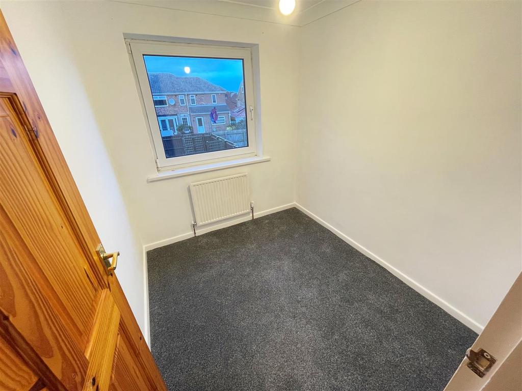 Bedroom five