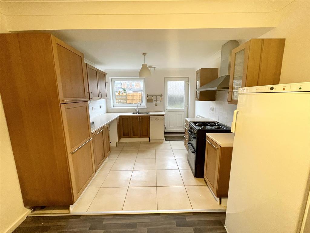 Swanage Grove, Hart Station, Hartlepool 5 bed semidetached house £