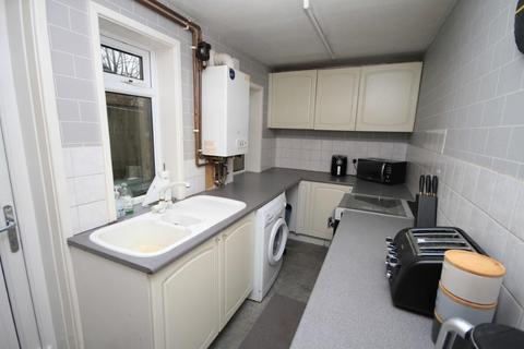 11 Mount Street, Eccleshill, Bradford, BD2 2JN