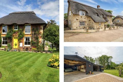 4 bedroom farm house for sale - Middleton, Isle of Wight