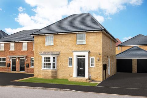 4 bedroom detached house for sale - Kirkdale at Highgrove at Wynyard Park Attenborough Way, Wynyard, Stockton on Tees TS22