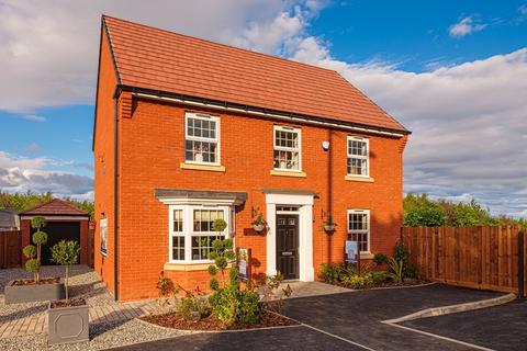 4 bedroom detached house for sale - AVONDALE at Rose Place Welshpool Road, Bicton Heath SY3