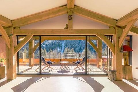 5 bedroom chalet - La Cote D'Arbroz, Haute-Savoie, Rhône-Alpes