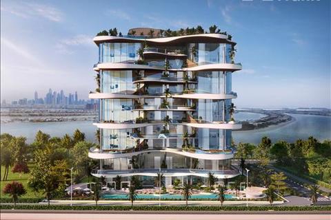 6 bedroom penthouse, One Crescent, Palm Jumeirah, Dubai