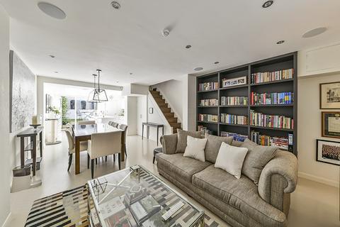 2 bedroom terraced house for sale - Farm Place, Kensington, London
