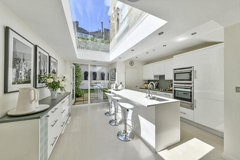 2 bedroom terraced house for sale - Farm Place, Kensington, London