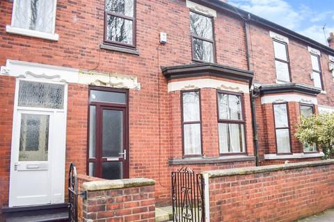 5 bedroom terraced house to rent, Landcross Road, Fallowfield, M14