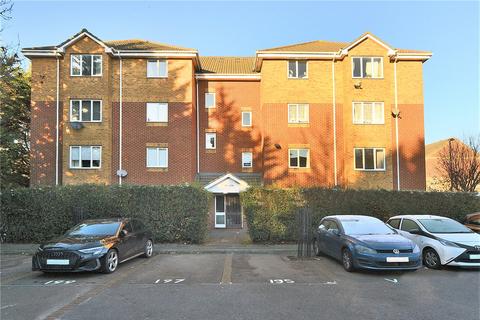 1 bedroom apartment to rent, Franklin Way, Croydon, CR0