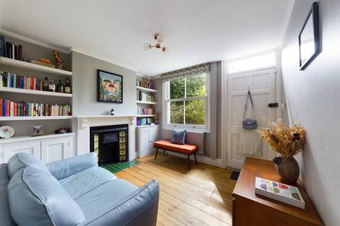 2 bedroom end of terrace house for sale - Springfield Terrace, Cambridge
