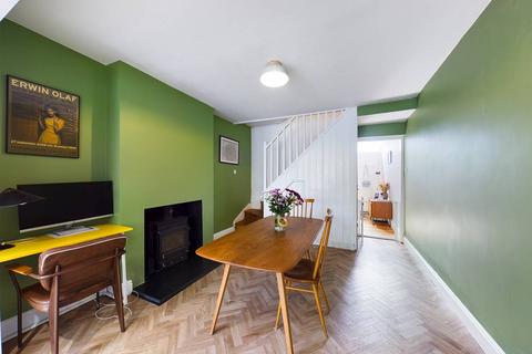2 bedroom end of terrace house for sale - Springfield Terrace, Cambridge