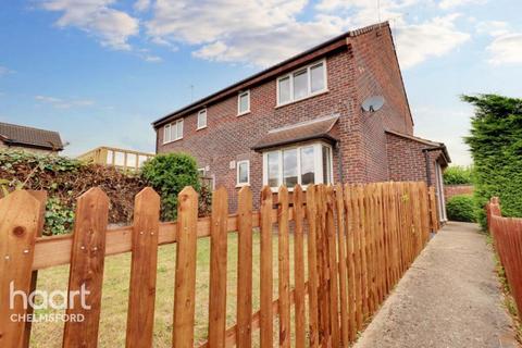 1 bedroom semi-detached house to rent - Cook Place, Chelmsford