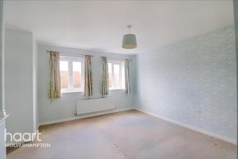 4 bedroom detached house to rent, Newbold Drive, Stafford