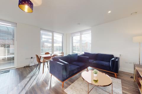 3 bedroom flat to rent - Moulding Lane