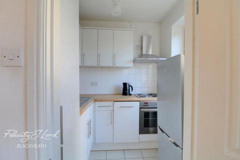 1 bedroom apartment to rent, Liskeard Gardens, London