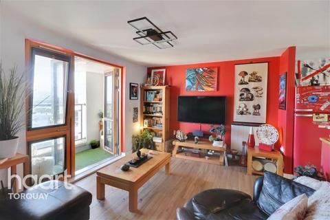 2 bedroom flat to rent, Ker Street, Devonport