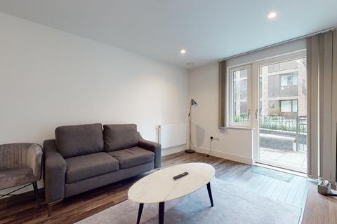 2 bedroom ground floor flat to rent - Moulding Lane