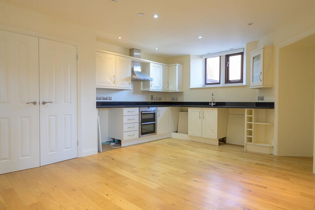 The Gallery Apartments, Gloucester Road, RossonWye 1 bed apartment