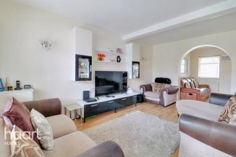 19 Wheatley Crescent, Hayes, UB3 2JF