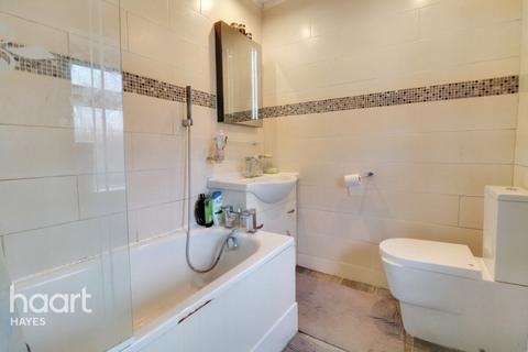 19 Wheatley Crescent, Hayes, UB3 2JF
