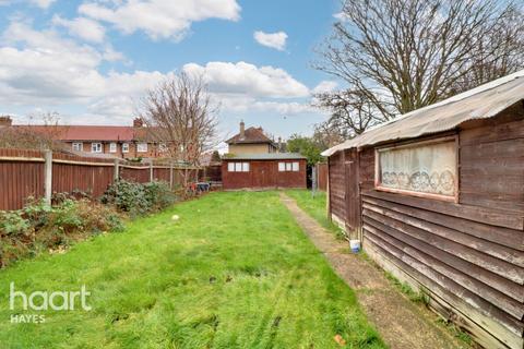 19 Wheatley Crescent, Hayes, UB3 2JF