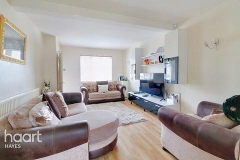 19 Wheatley Crescent, Hayes, UB3 2JF