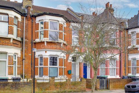 13 Marden Road, London, N17 6NE