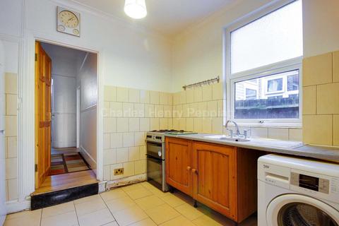 13 Marden Road, London, N17 6NE