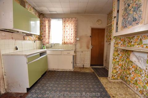 3 bedroom terraced house for sale - Kings Road, Gosport