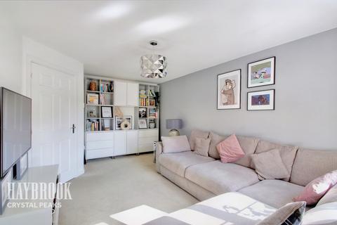 24 Spitfire Road, Sheffield, S13 7AD