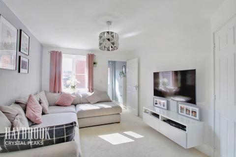 24 Spitfire Road, Sheffield, S13 7AD