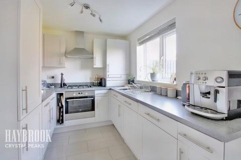 24 Spitfire Road, Sheffield, S13 7AD