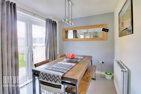 24 Spitfire Road, Sheffield, S13 7AD