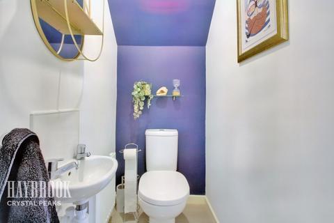 24 Spitfire Road, Sheffield, S13 7AD