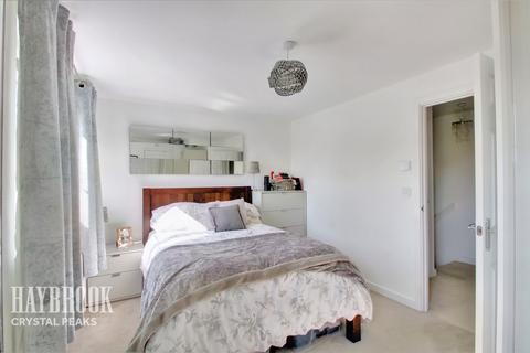 24 Spitfire Road, Sheffield, S13 7AD