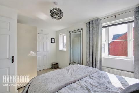 24 Spitfire Road, Sheffield, S13 7AD
