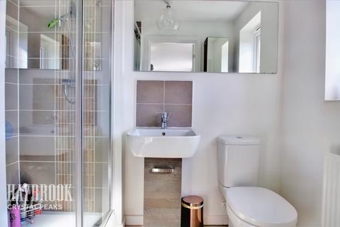 24 Spitfire Road, Sheffield, S13 7AD