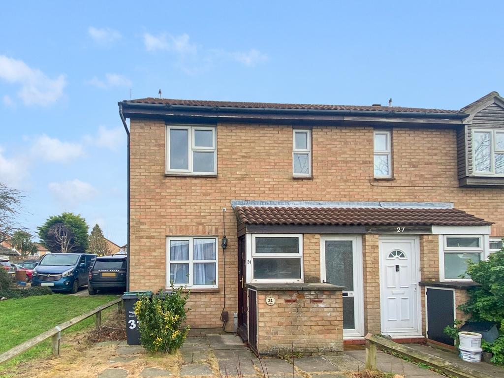 Riversdale, Northfleet, Gravesend... 1 bed ground floor £