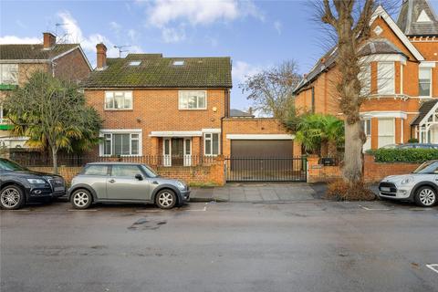 5 bedroom detached house to rent, Holmesdale Road, Kew, Richmond, Surrey, TW9