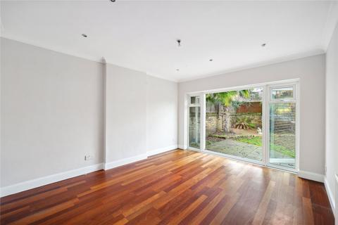 5 bedroom detached house to rent, Holmesdale Road, Kew, Richmond, Surrey, TW9