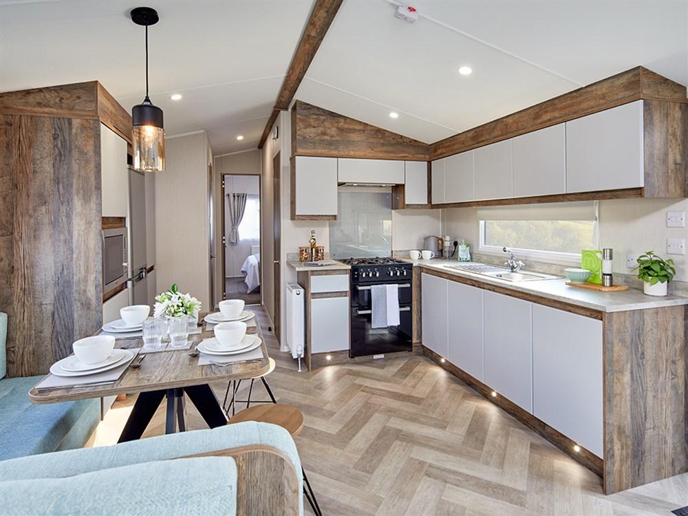 Brookwood Kitchen