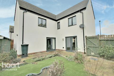 16 Burgundy Road, Balby, Doncaster, DN4 8AZ