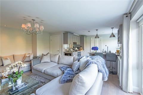 2 bedroom flat for sale, Carlton Hill, London, NW8