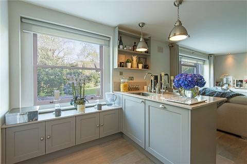 2 bedroom flat for sale, Carlton Hill, London, NW8