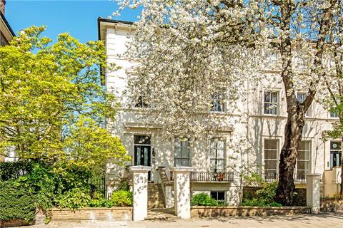 2 bedroom flat for sale, Carlton Hill, London, NW8