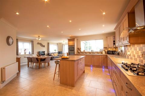 4 bedroom detached house for sale - Llwyn Road, Clun, Craven Arms, Shropshire, SY7