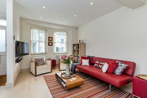 2 bedroom terraced house to rent, Surrey Street, Brighton