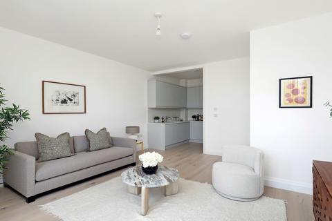 Flat 3, 13 Cumberland Park, London, W3 6SY